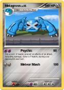 Metagross