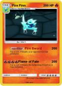Fire Finn