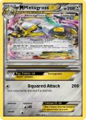 Metagross
