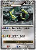 rayquaza