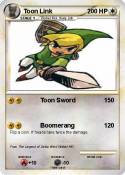 Toon Link