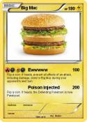 Big Mac