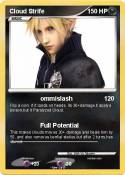 Cloud Strife
