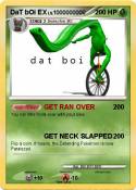 DaT bOi EX DaT bOi EX