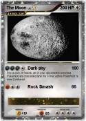 The Moon