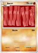 Bacon