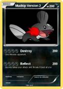 Mudkip Version