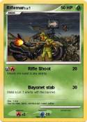 Rifleman