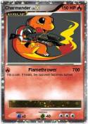 Charmander