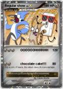 Regular show Regular show