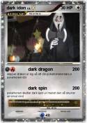 dark idon