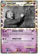 EINSTINE