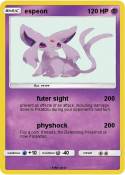 espeon