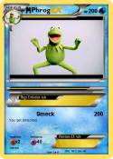 Phrog