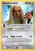 Gandalf the