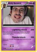 Ricky Berwick