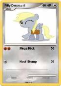 Filly Derpy