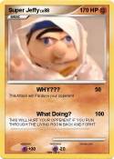 Super Jeffy