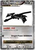 Ender Dragon