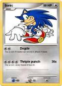Sonic