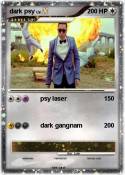 dark psy