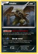 Cthulhu