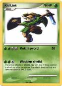 Kid Link