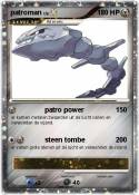 patroman