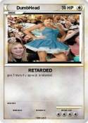 DumbHead