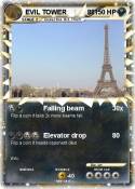 EVIL TOWER 88