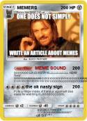 MEMERS