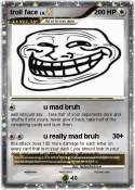 troll face