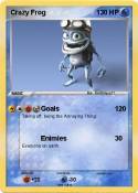 Crazy Frog