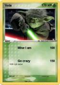 Yoda