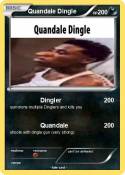 Quandale Dingle