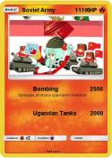 Soviet Army 1 0