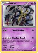 Giratina