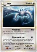 lugia