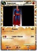 Superman Superman