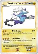 Thundurus