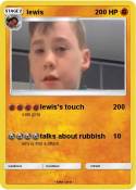 lewis