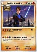 Anakin
