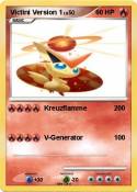 Victini Version