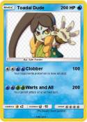 Toadal Dude