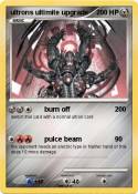 ultrons