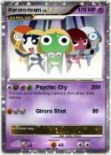Keroro-team