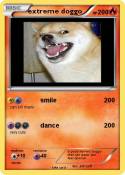 extreme doggo