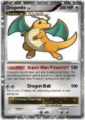 Dragonite