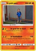 le petit gars