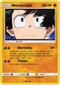 Midoriya Izuko